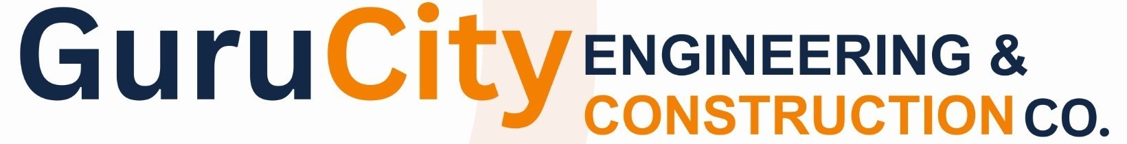 GuruCity Logo